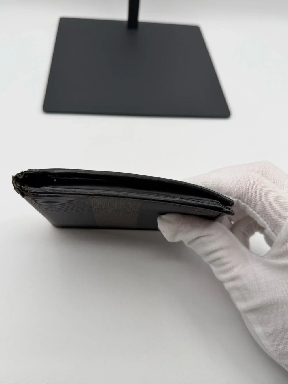 Fendi Bi Fold Wallet